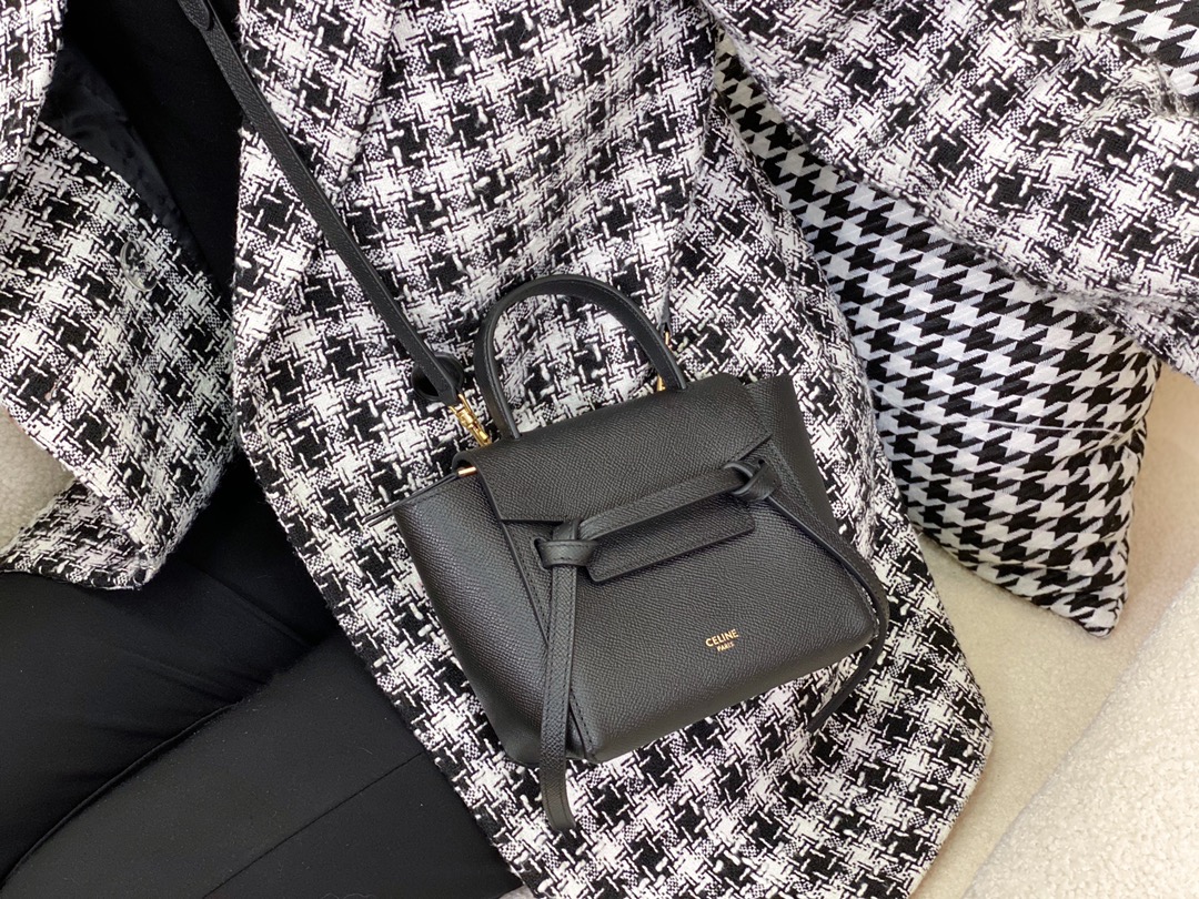 Celine Nano Bags